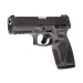 Pistolet TAURUS G3  GRAY/BK STEEL